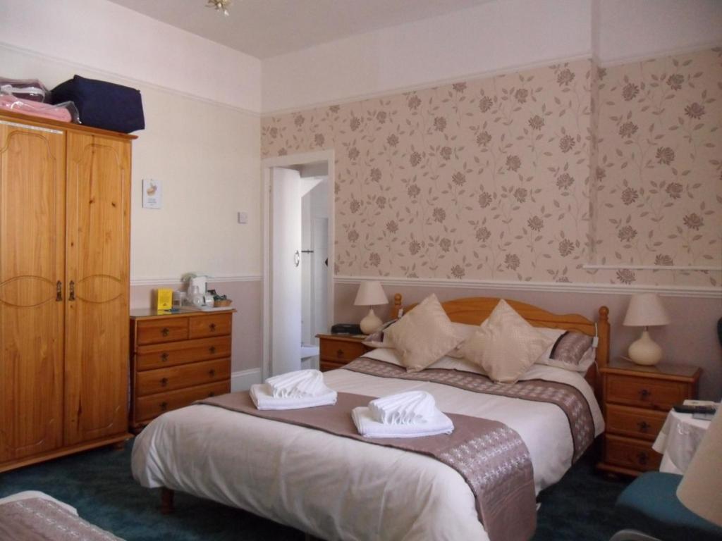 Guest house Crimdon Dene 4*