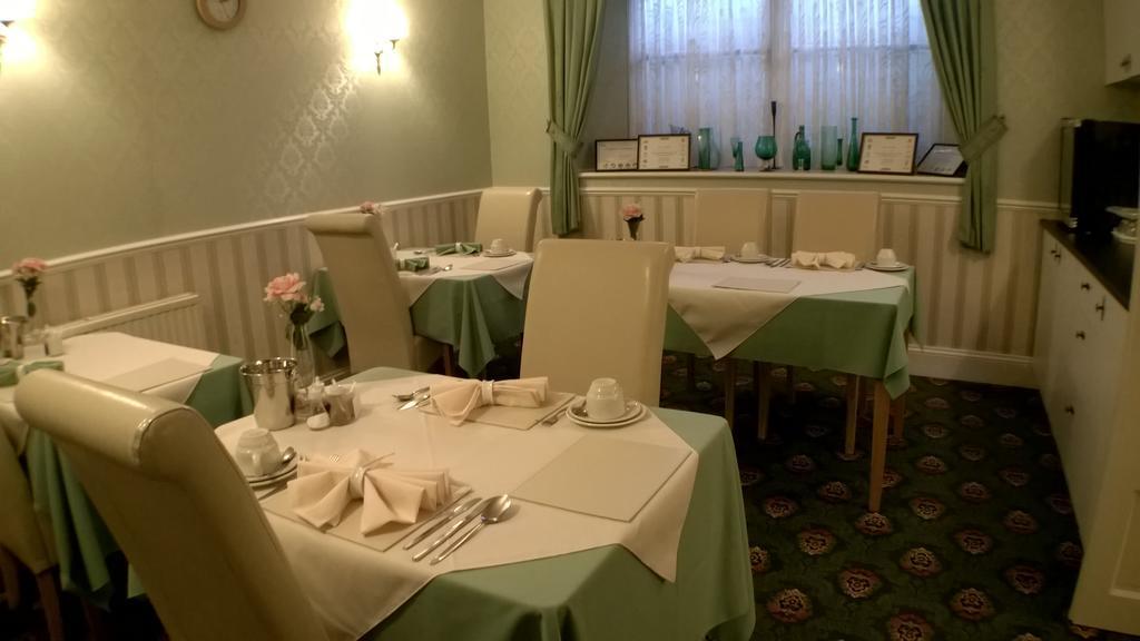 Guest house Crimdon Dene 4*