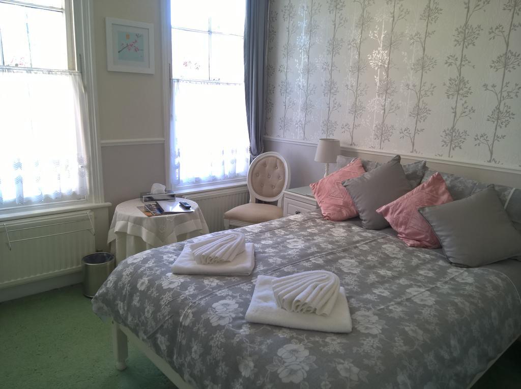 Guest house Crimdon Dene 4*