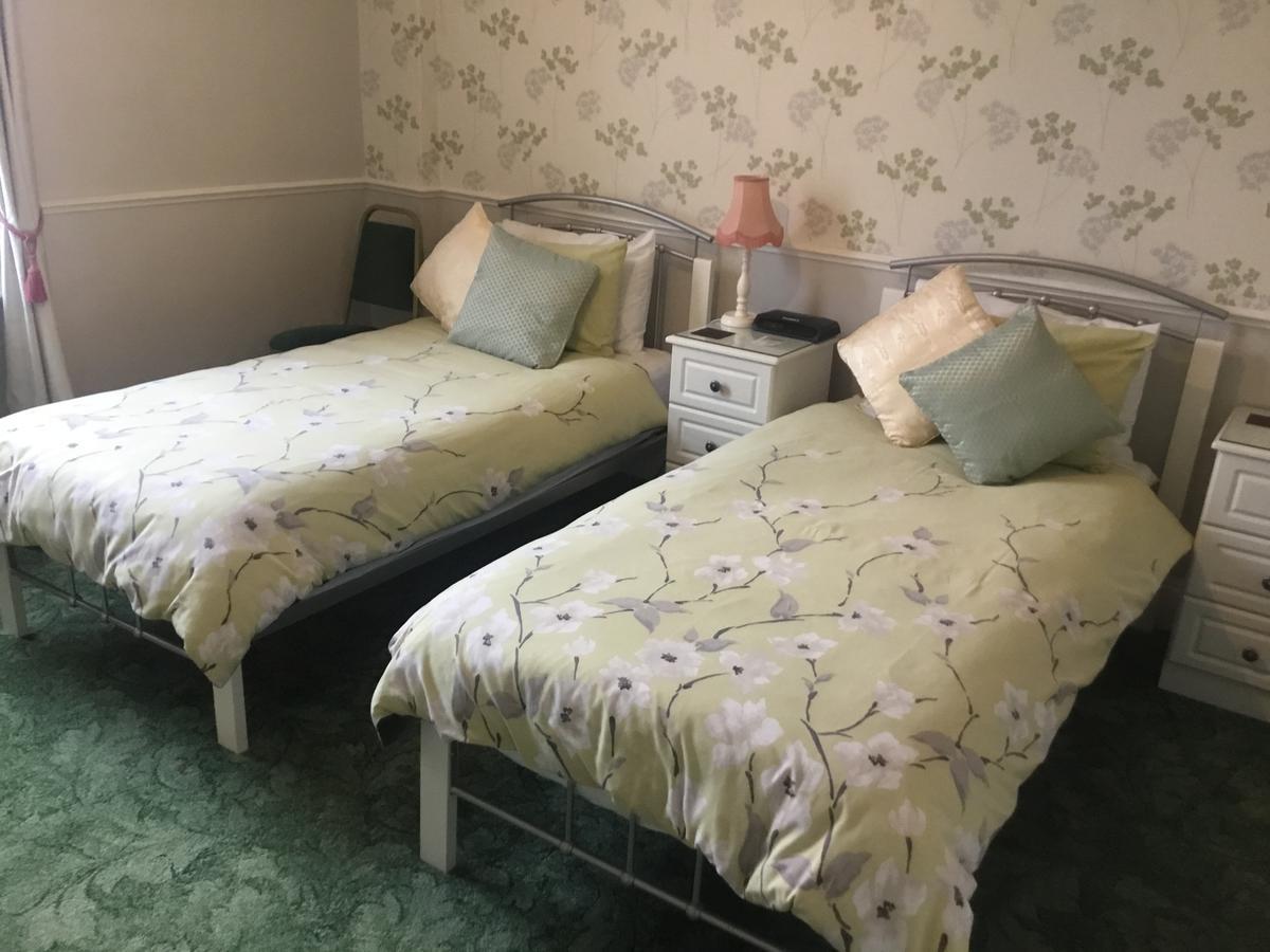 Guest house Crimdon Dene 4*
