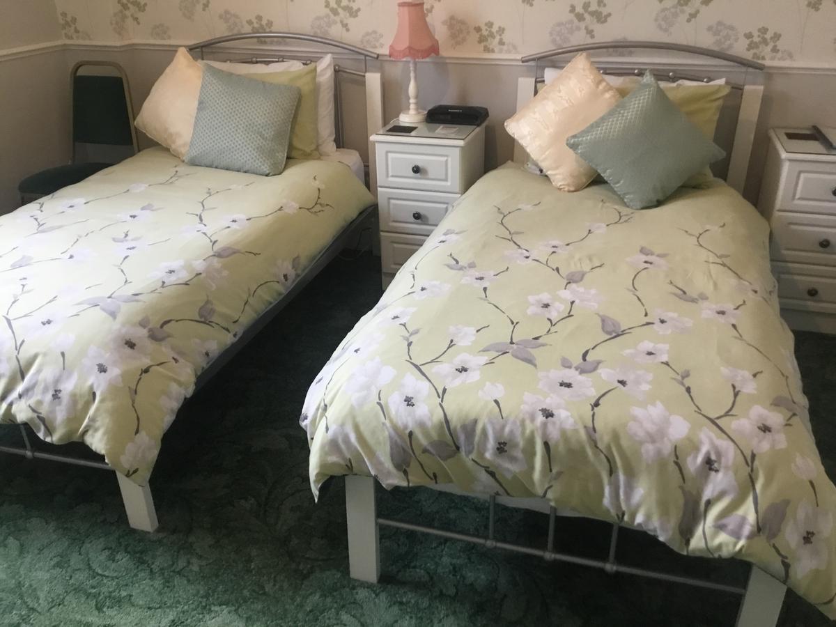 Crimdon Dene 4* Torquay