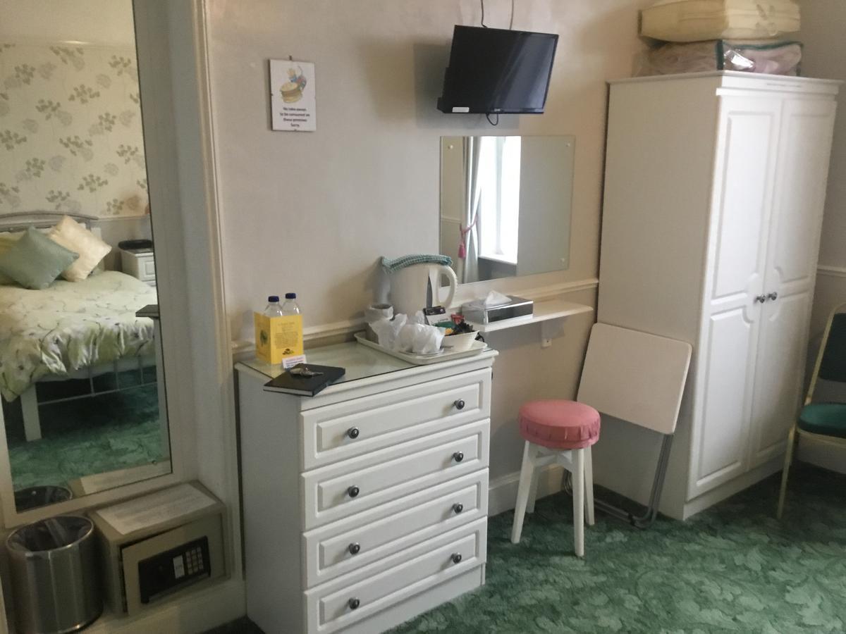 Crimdon Dene Guest house