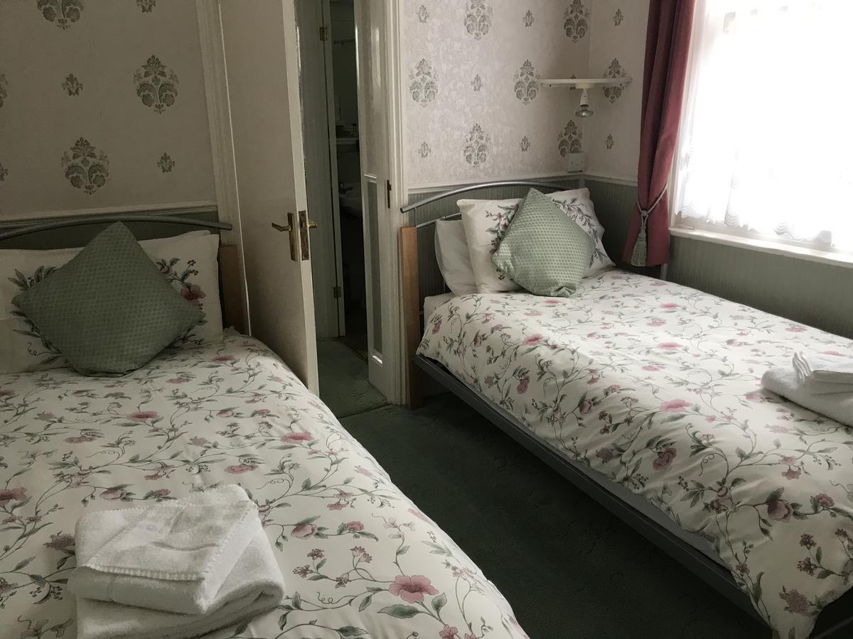 Crimdon Dene 4*