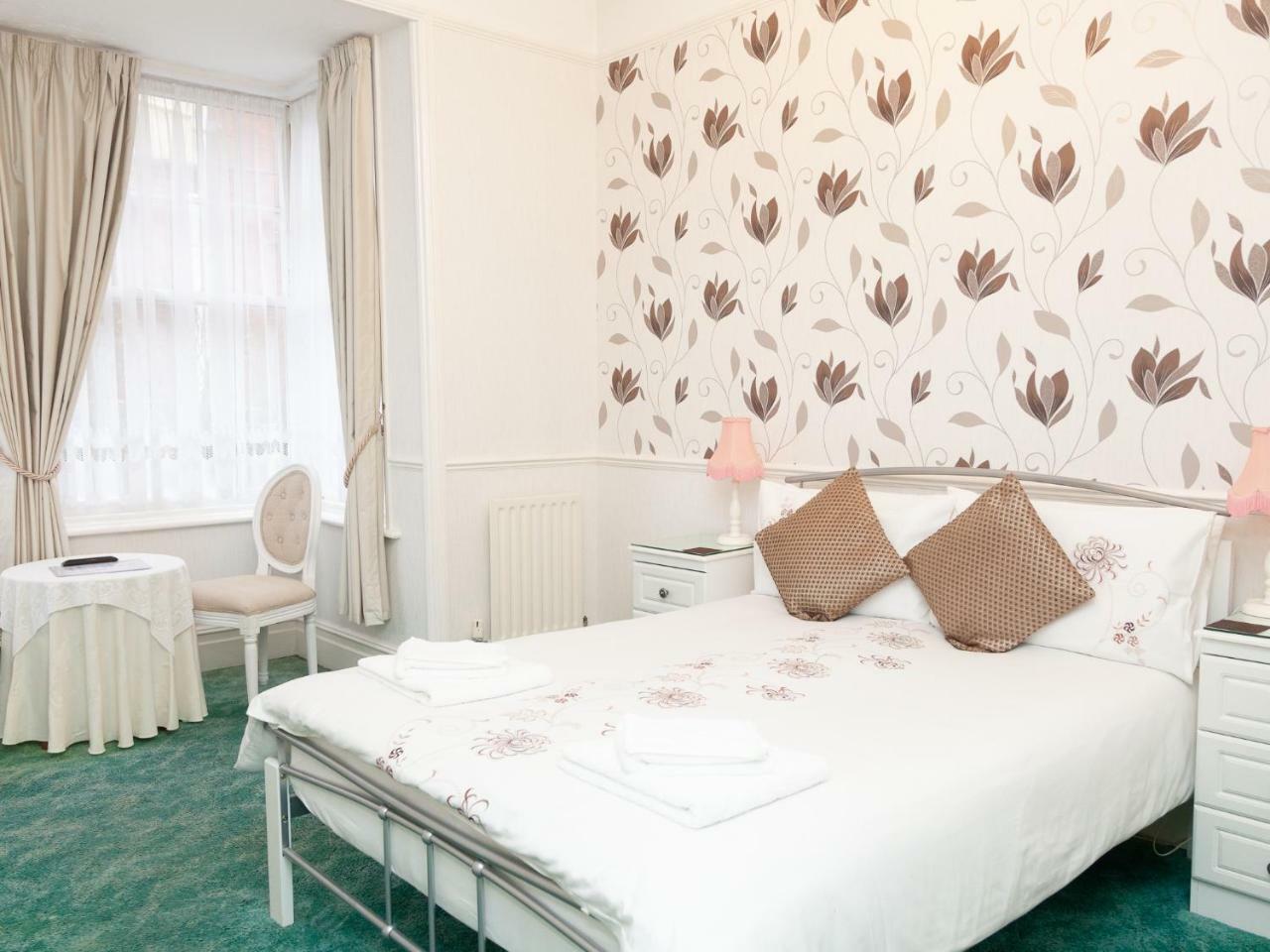Guest house Crimdon Dene Torquay