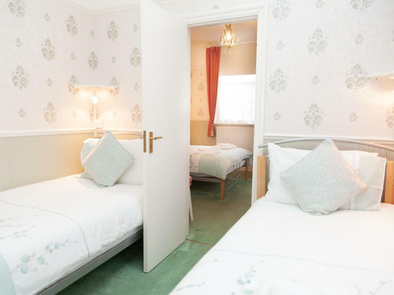 Guest house Crimdon Dene Torquay