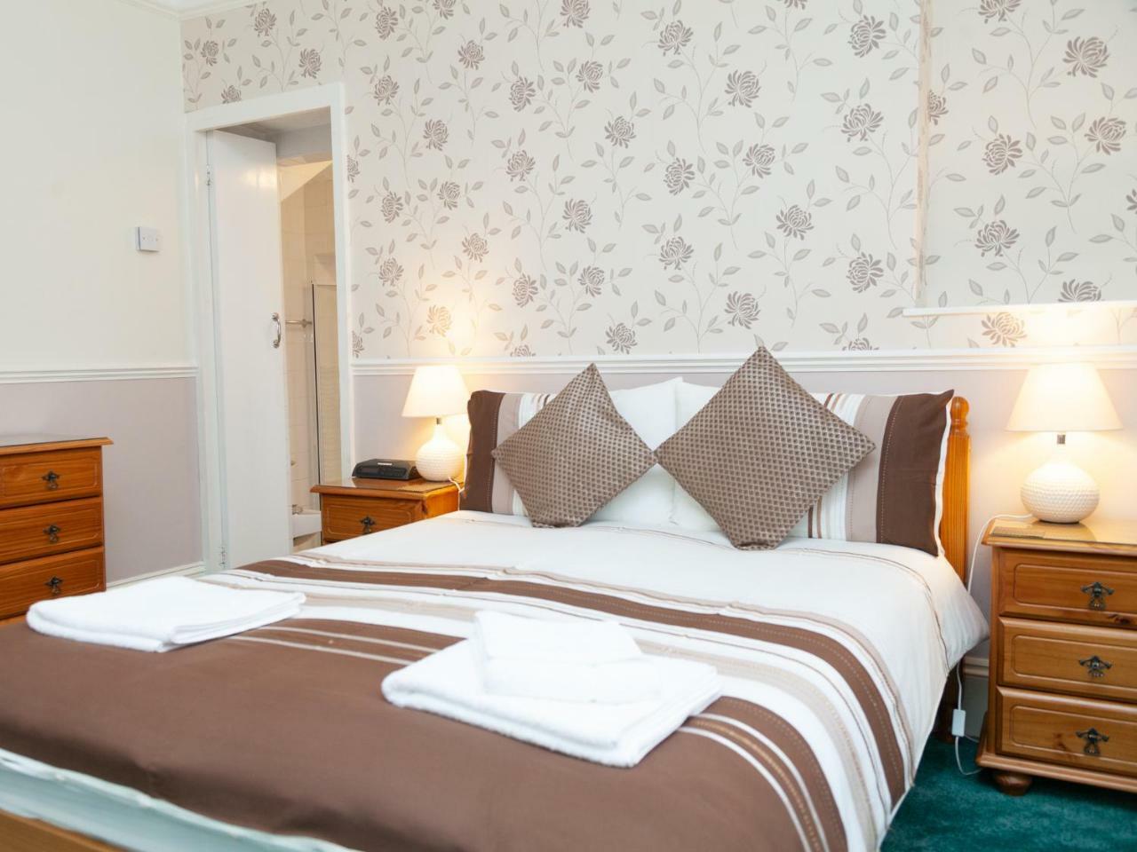 Guest house Crimdon Dene Torquay