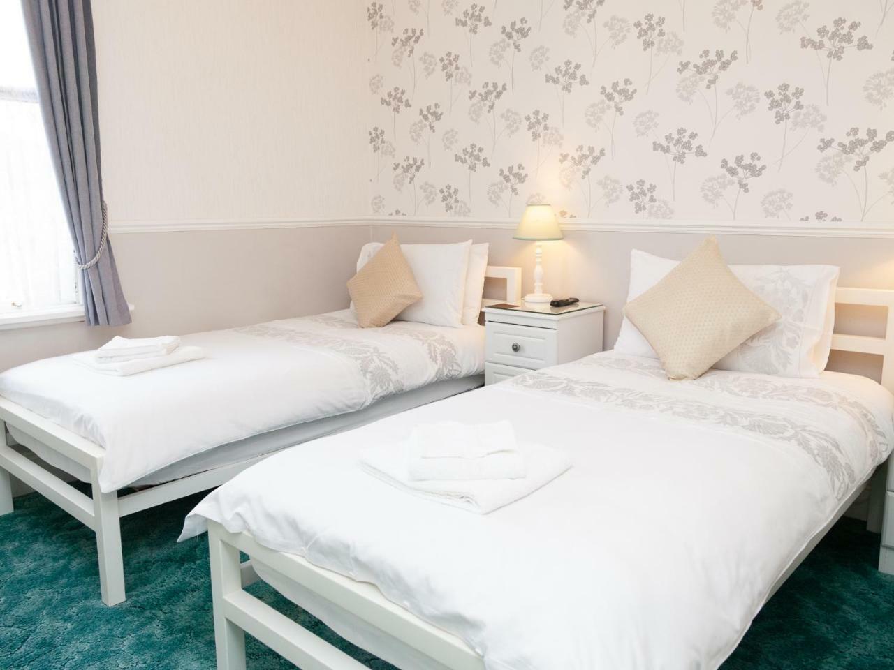 Guest house Crimdon Dene 4*