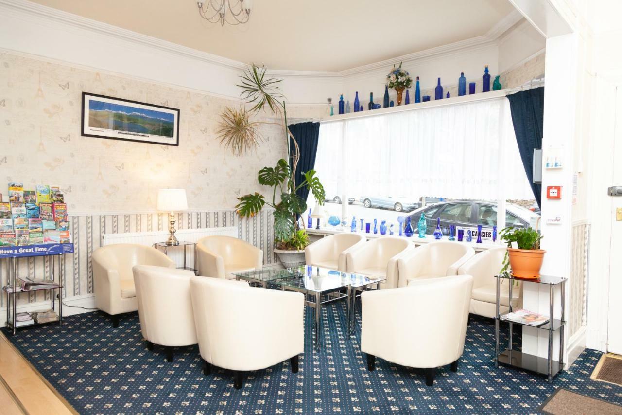 Crimdon Dene Guest house Torquay