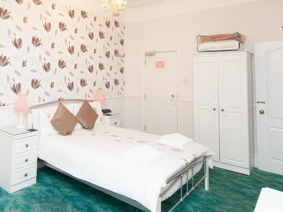Crimdon Dene Guest house