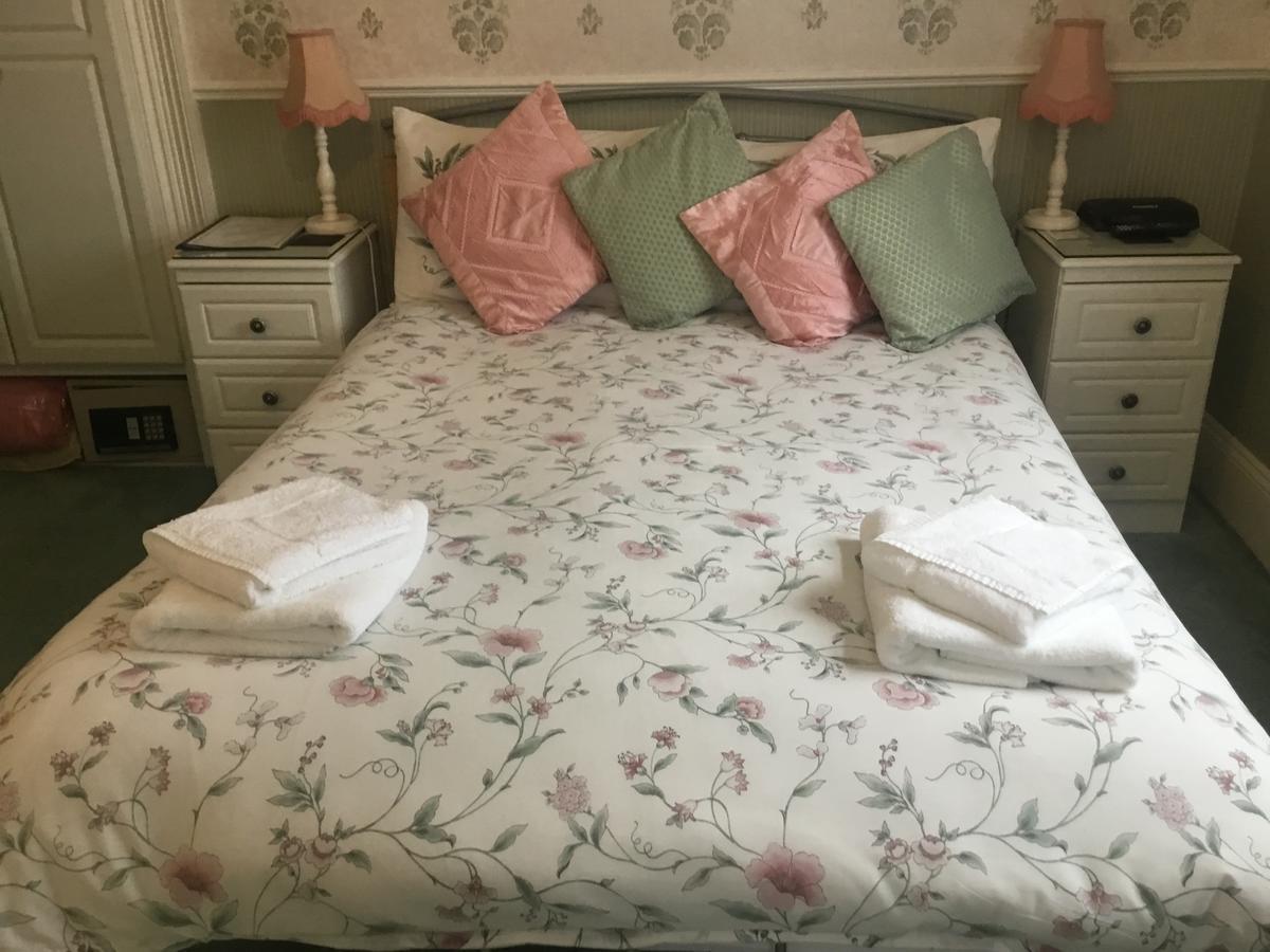 Crimdon Dene 4* Torquay