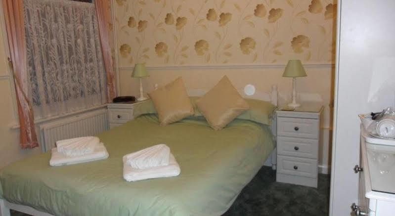 Crimdon Dene Affittacamere Torquay