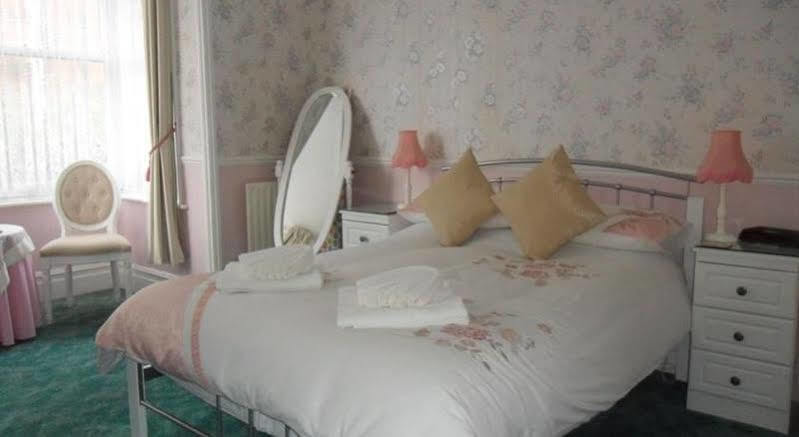 Affittacamere Crimdon Dene 4*