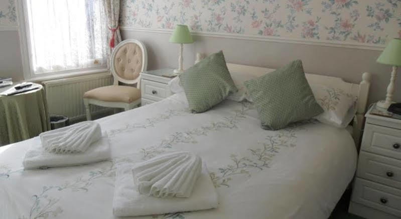 Affittacamere Crimdon Dene 4*